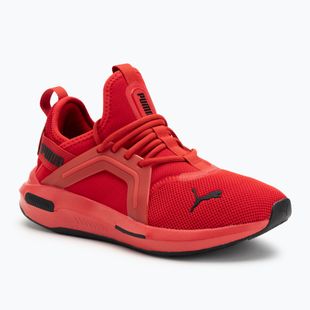 Buty PUMA Softride Enzo 5 For all time red/puma black