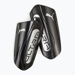 Ochraniacze na golenie PUMA Ultra Light Strap puma black/puma silver