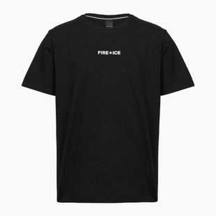 Koszulka męska BOGNER FIRE+ICE Mick3 black