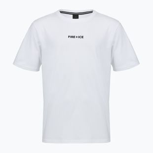 Koszulka męska BOGNER FIRE+ICE Mick3 white