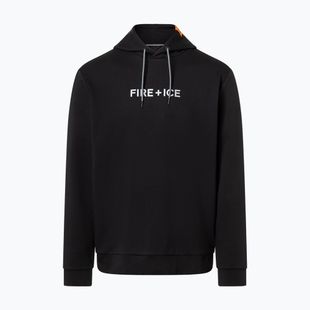 Bluza męska BOGNER FIRE+ICE Cadell black