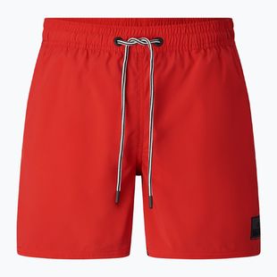 Szorty kąpielowe męskie BOGNER FIRE+ICE Nelson2 true red