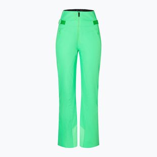 Spodnie narciarskie damskie BOGNER FIRE+ICE Borja4-T vibrant apple