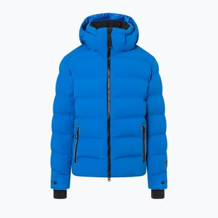 Kurtka narciarska męska BOGNER FIRE+ICE Tec-Luka lapis blue