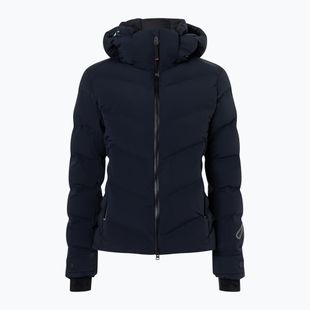 Kurtka narciarska damska BOGNER FIRE+ICE Tec-Sael deepest navy