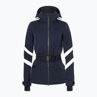 Kurtka narciarska damska BOGNER FIRE+ICE Moia 2 deepest navy