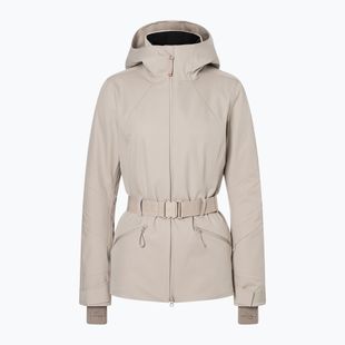 Kurtka narciarska damska BOGNER FIRE+ICE Moia 2 nomadic desert