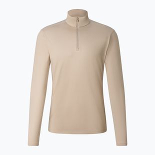 Bluza termoaktywna męska Bogner Fire+Ice Pascal nomadic desert