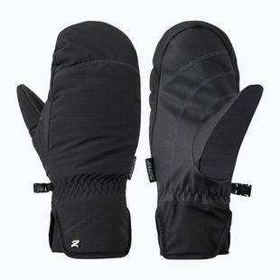 Rękawice narciarskie damskie ZIENER Kinny-Z PR Mitten black