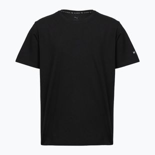 Koszulka męska PUMA x HYROX City Lifestyle Tee black