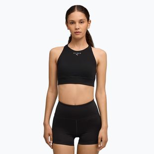 Biustonosz treningowy PUMA x HYROX Shapeluxe High Neck black