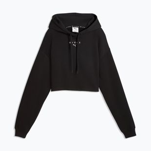 Bluza treningowa damska PUMA x HYROX Heavyweight Hoodie black