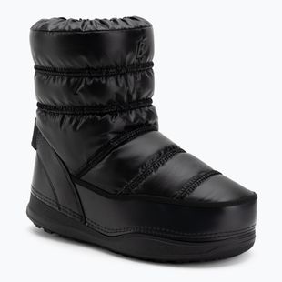 Śniegowce damskie BOGNER La Plagne 22 black