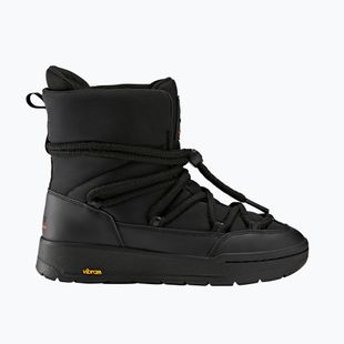 Śniegowce damskie BOGNER FIRE+ICE Paris III black
