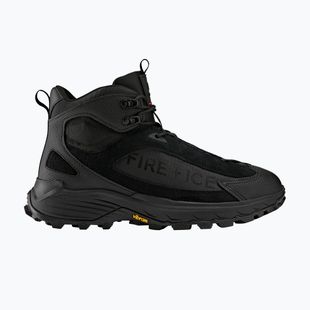 Buty męskie BOGNER FIRE+ICE Montana II Black