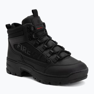 Buty męskie BOGNER FIRE+ICE Arctic II black