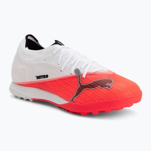 Buty piłkarskie PUMA Ultra Nitro 7 Match TT ultra red/puma black/puma white