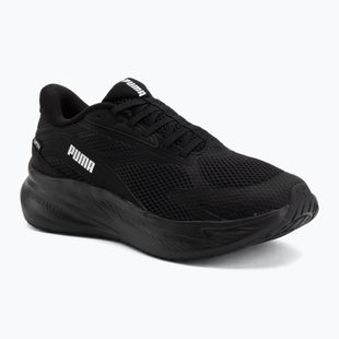 Buty do biegania PUMA MaxStride Lite LS Sliptech puma black
