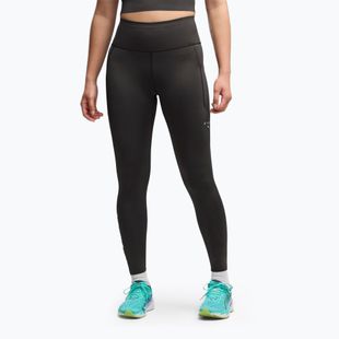 Legginsy treningowe damskie PUMA x HYROX Pwrmode 7/8 Tight puma black
