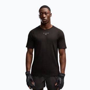 Koszulka treningowa męska PUMA Hyrox Pwrmode puma black