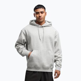 Bluza męska PUMA Hyrox Heavyweight Hoodie light grey