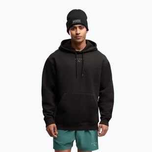 Bluza męska PUMA Hyrox Heavyweight Hoodie puma black