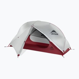 Namiot trekkingowy 1-osobowy MSR Hubba NX 1 gray