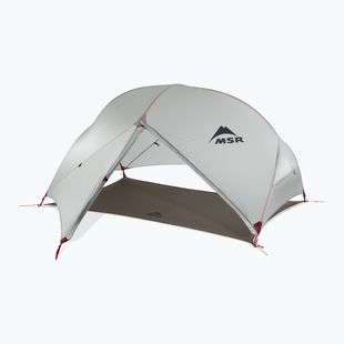 Namiot trekkingowy 2-osobowy MSR Hubba Hubba NX 2 gray