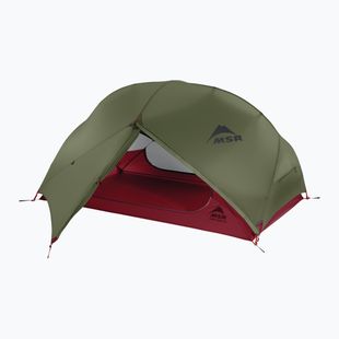 Namiot trekkingowy 2-osobowy MSR Hubba Hubba NX 2 green