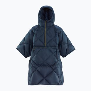 Peleryna turystyczna Therm-a-Rest Honcho Down blue