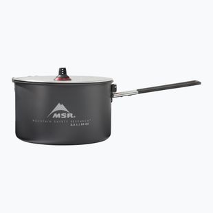 Garnek turystyczny MSR Ceramic 2,5 l black
