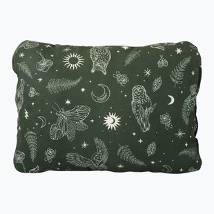 Poduszka turystyczna Therm-a-Rest Compressible Cinch S woodland