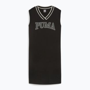 Sukienka damska PUMA Squad TR puma black