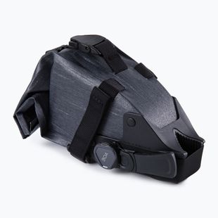 Torba rowerowa pod siodło EVOC Seat Pack Boa S carbon grey