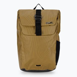 Plecak miejski EVOC Duffle Backpack 26 l curry/black