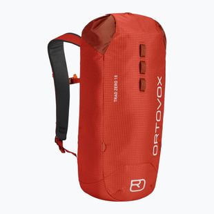 Plecak ORTOVOX Trad Zero 18 l cengia rossa