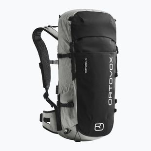 Plecak ORTOVOX Traverse Pure 30 l grey marble