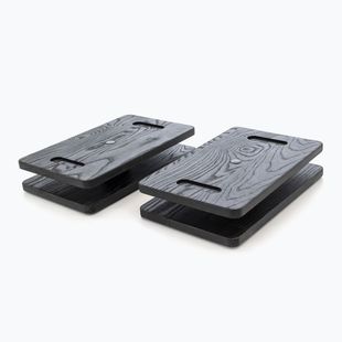 Platforma balansująca do wioślarzy wodnych WaterRower FlowRow 2 szt. czarna