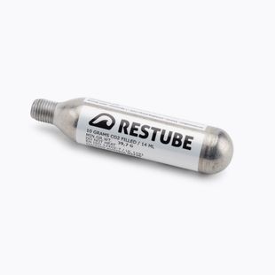Nabój CO2 Restube CO2 Cartridges 2 szt. 10,9 g