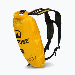 Paski do bojki asekuracyjnej Restube Strap yellow