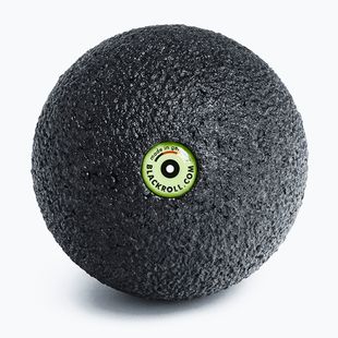 Piłka do masażu BLACKROLL Ball A000497 black