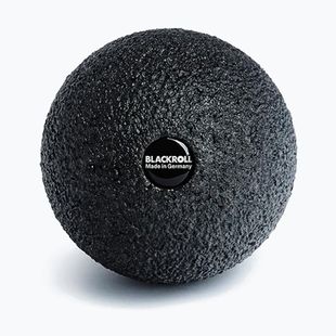 Piłka do masażu BLACKROLL Ball yellow