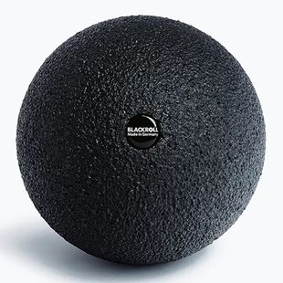 Piłka do masażu BLACKROLL Ball A000530 yellow