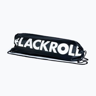 Worek BLACKROLL Gymbag black/green