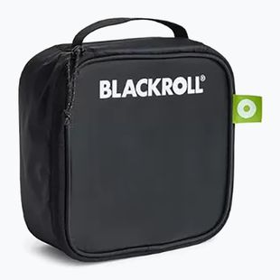Etui na pistolet do masażu BLACKROLL Fascia Gun black