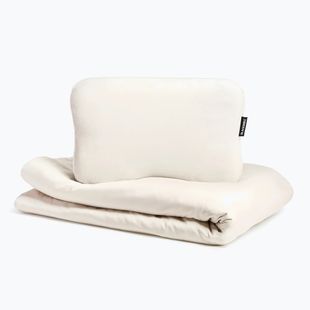 Komplet pościeli BLACKROLL Bedding Premium Comfort off white