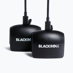 Akumulator BLACKROLL Compression Boots Infinity Batteries 2.0 2 pack black