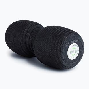 Masażer wibrujący BLACKROLL Booster Twin 2.0 black