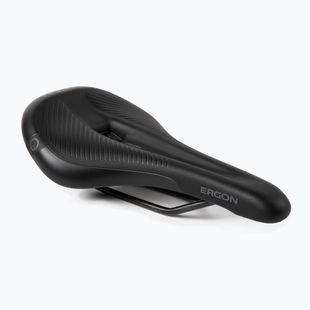 Siodełko rowerowe męskie Ergon SM E-Mountain Sport Men stealth