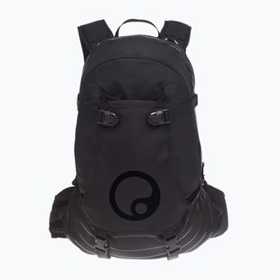 Plecak rowerowy Ergon BA3 17 l stealth